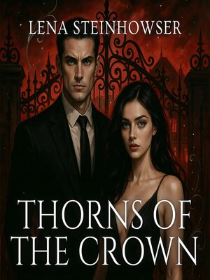 cover image of Thorns of the Crown